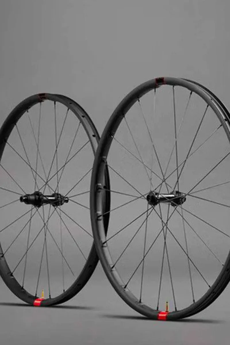 Reserve Wheels - 28 XC 29 - DT 350 110 XD Driver - Centrelock